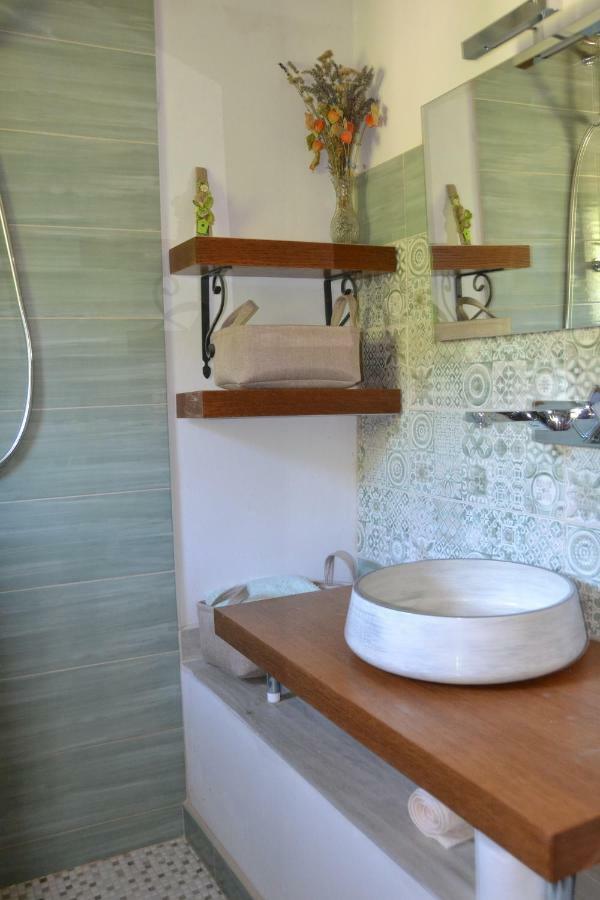 B&B Il Palazzo Sansepolcro Ngoại thất bức ảnh