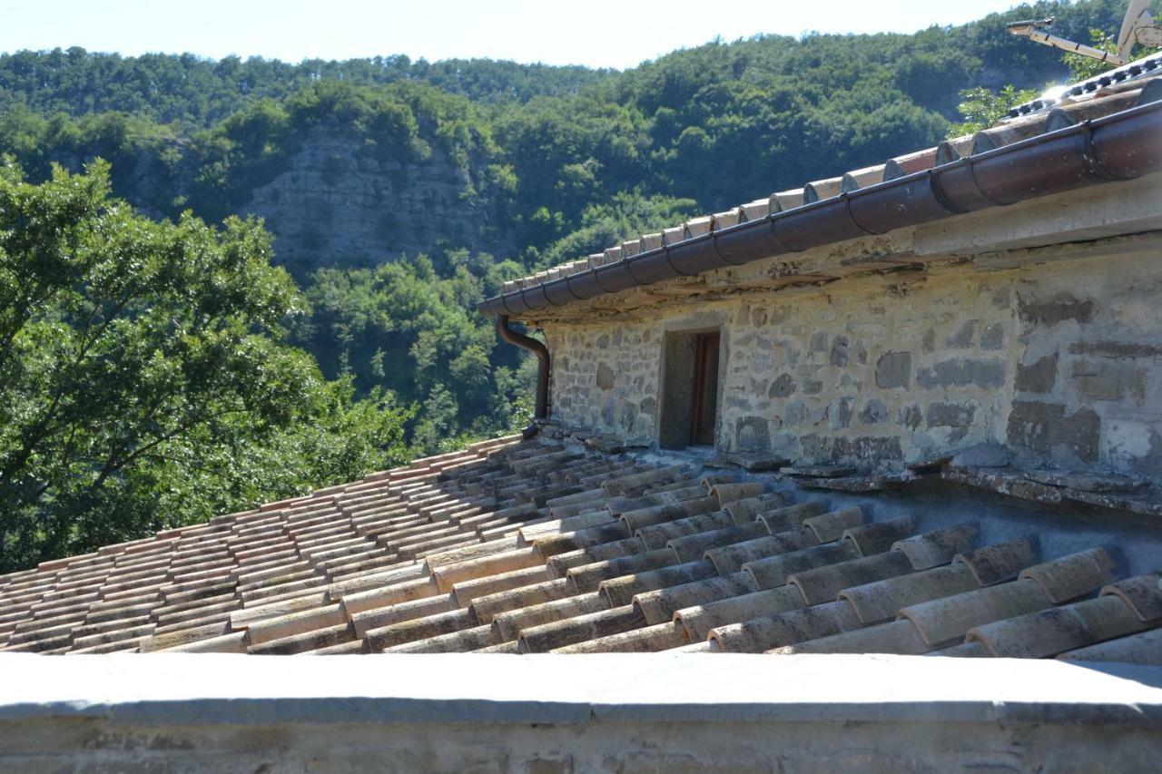B&B Il Palazzo Sansepolcro Ngoại thất bức ảnh