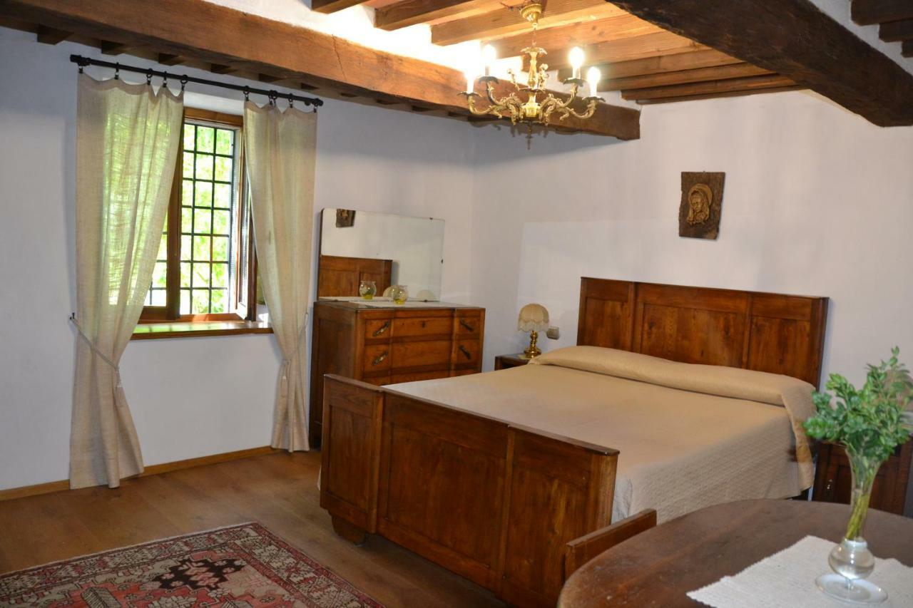 B&B Il Palazzo Sansepolcro Ngoại thất bức ảnh