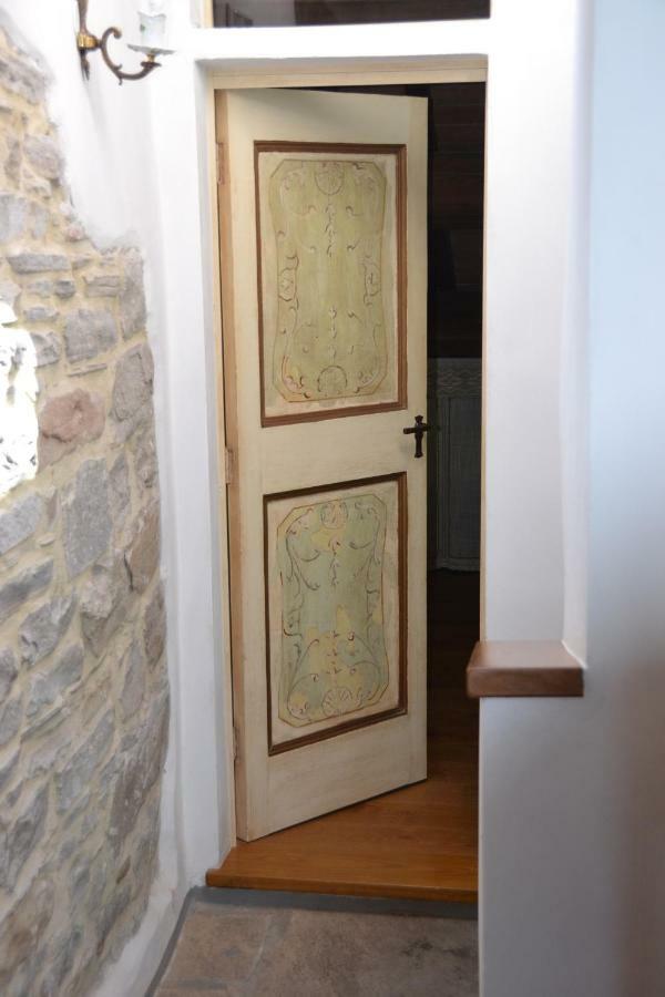 B&B Il Palazzo Sansepolcro Ngoại thất bức ảnh