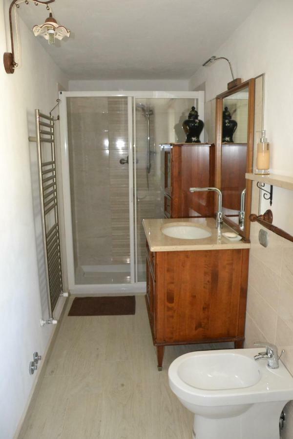 B&B Il Palazzo Sansepolcro Ngoại thất bức ảnh